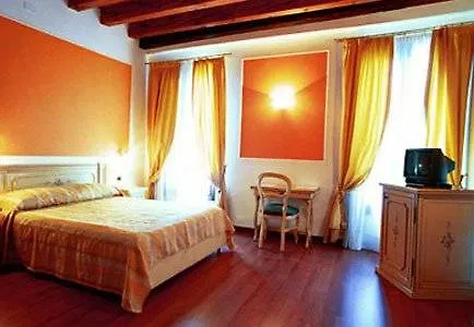 Alla Corte Rossa Венеция Италия