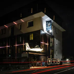 **** Отель 57 Reshotel Orio Италия