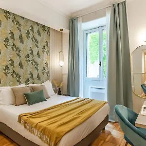 ** Гостевой дом 94rooms Vatican - Vigliena Италия