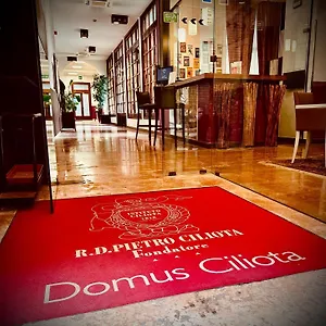 Отель Domus Ciliota, Венеция