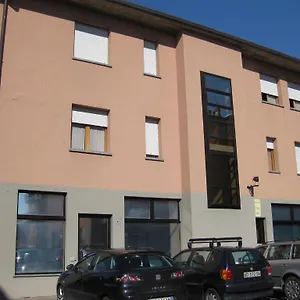 ** Гостевой дом Casa Giuly Италия