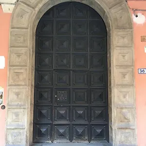 Antica Casa Zucchini Bolonia