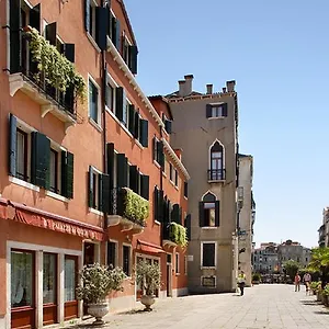 Отель Palazzo Del Giglio, Венеция