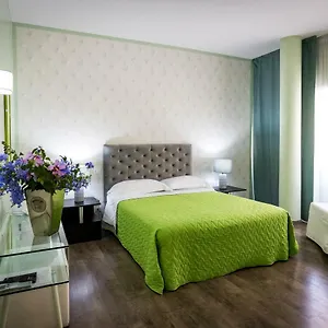 ** Гостевой дом Residenza Gregorio Vii Италия